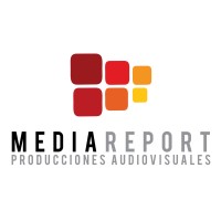 Mediareport Producciones Audiovisuales S.L. logo, Mediareport Producciones Audiovisuales S.L. contact details