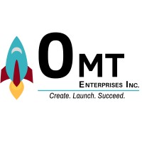 OMT Enterprises Inc logo, OMT Enterprises Inc contact details