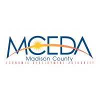 Madison County Economic Development Authority logo, Madison County Economic Development Authority contact details