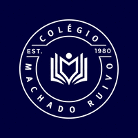 Colégio Machado Ruivo logo, Colégio Machado Ruivo contact details