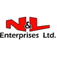 N & L Enterprises Ltd. logo, N & L Enterprises Ltd. contact details