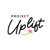 Project Uplift logo, Project Uplift contact details