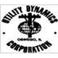 Utility Dynamics logo, Utility Dynamics contact details