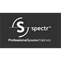 Spectr Audio, Inc. logo, Spectr Audio, Inc. contact details