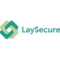 LaySecure AS logo, LaySecure AS contact details