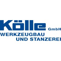 Kölle GmbH - Werkzeugbau und Stanzerei logo, Kölle GmbH - Werkzeugbau und Stanzerei contact details