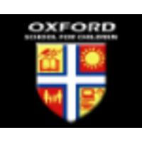 Oxford School for Children logo, Oxford School for Children contact details