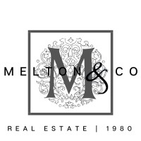 MELTON & CO logo, MELTON & CO contact details