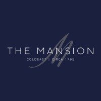 The Mansion at Coldeast logo, The Mansion at Coldeast contact details