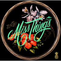 Miss Thing's logo, Miss Thing's contact details