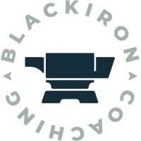 Blackiron Coaching logo, Blackiron Coaching contact details