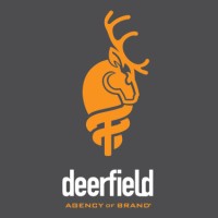 Deerfield Agency logo, Deerfield Agency contact details