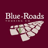 Blue-Roads Touring logo, Blue-Roads Touring contact details