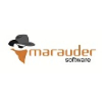 Marauder Software logo, Marauder Software contact details