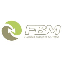 FBM - Fundição Brasileira de Metais Ltda logo, FBM - Fundição Brasileira de Metais Ltda contact details