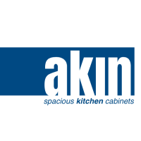 Akin Kitchen logo, Akin Kitchen contact details