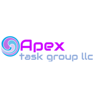 Apex task group llc logo, Apex task group llc contact details