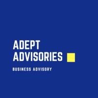 Adept Advisories logo, Adept Advisories contact details