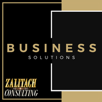 Zalitach Consulting logo, Zalitach Consulting contact details