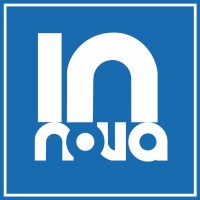 In-Nova logo, In-Nova contact details