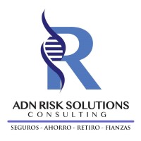 ADN Risk Solutions logo, ADN Risk Solutions contact details