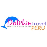 DOLPHIN TRAVEL PERU logo, DOLPHIN TRAVEL PERU contact details