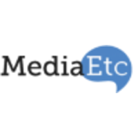 Media Etc logo, Media Etc contact details