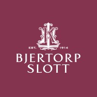 Bjertorp Slott logo, Bjertorp Slott contact details