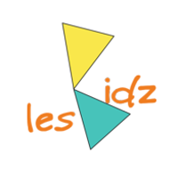 Les Kidz logo, Les Kidz contact details