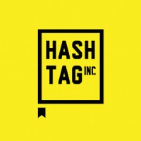 Hashtag Inc. logo, Hashtag Inc. contact details