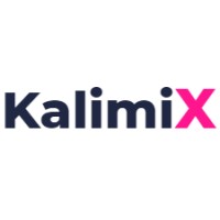 KalimiX logo, KalimiX contact details