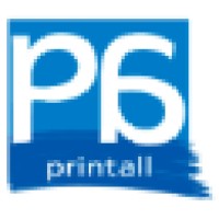 PrintAll logo, PrintAll contact details