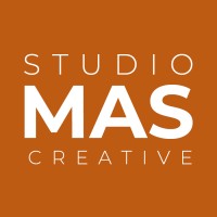 Studio MAS Creative logo, Studio MAS Creative contact details