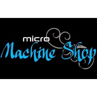 MICRO MACHINE, INC. logo, MICRO MACHINE, INC. contact details