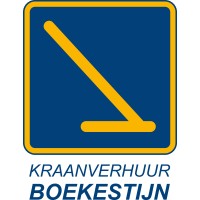 Kraanverhuur Boekestijn logo, Kraanverhuur Boekestijn contact details