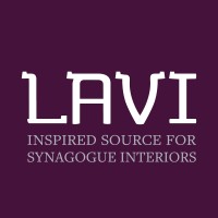 Lavi - Inspired Source for Synagogue Interiors logo, Lavi - Inspired Source for Synagogue Interiors contact details