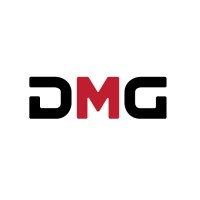 DMG Advertising Ltd logo, DMG Advertising Ltd contact details