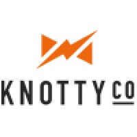 Knotty Co Bow Ties logo, Knotty Co Bow Ties contact details