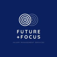 Future+Focus Injury Management Services logo, Future+Focus Injury Management Services contact details