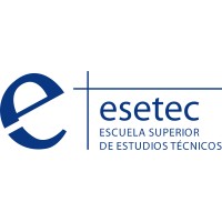 ESETEC. Escuela Superior de Estudios Técnicos logo, ESETEC. Escuela Superior de Estudios Técnicos contact details