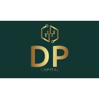 DP CAPITAL logo, DP CAPITAL contact details