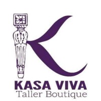 Kasa Viva logo, Kasa Viva contact details