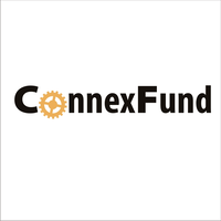 ConnexFund logo, ConnexFund contact details