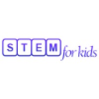 STEM For Kids logo, STEM For Kids contact details