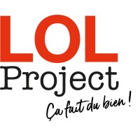 LOL PROJECT logo, LOL PROJECT contact details