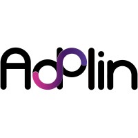 Adplin logo, Adplin contact details