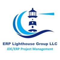 ERP Lighthouse Group LLC logo, ERP Lighthouse Group LLC contact details