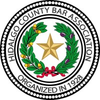 HIDALGO COUNTY BAR ASSOCIATION INC logo, HIDALGO COUNTY BAR ASSOCIATION INC contact details