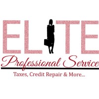 Elite Professional Services LLC logo, Elite Professional Services LLC contact details