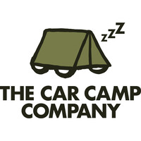 The Car Camp Company logo, The Car Camp Company contact details